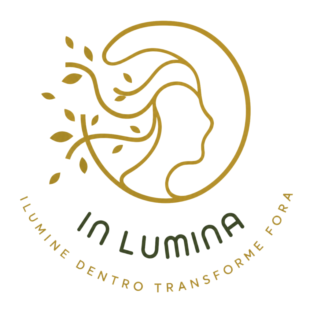 Logo do In Lumina Psicologia
